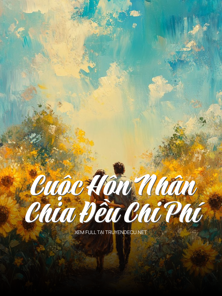 
                            Cuộc Hôn Nhân Chia Đều Chi Phí