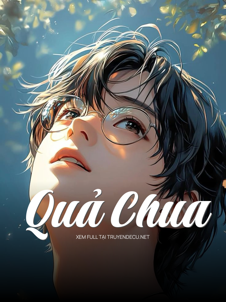 Quả Chua