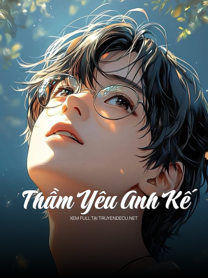 Thầm Yêu Anh Kế