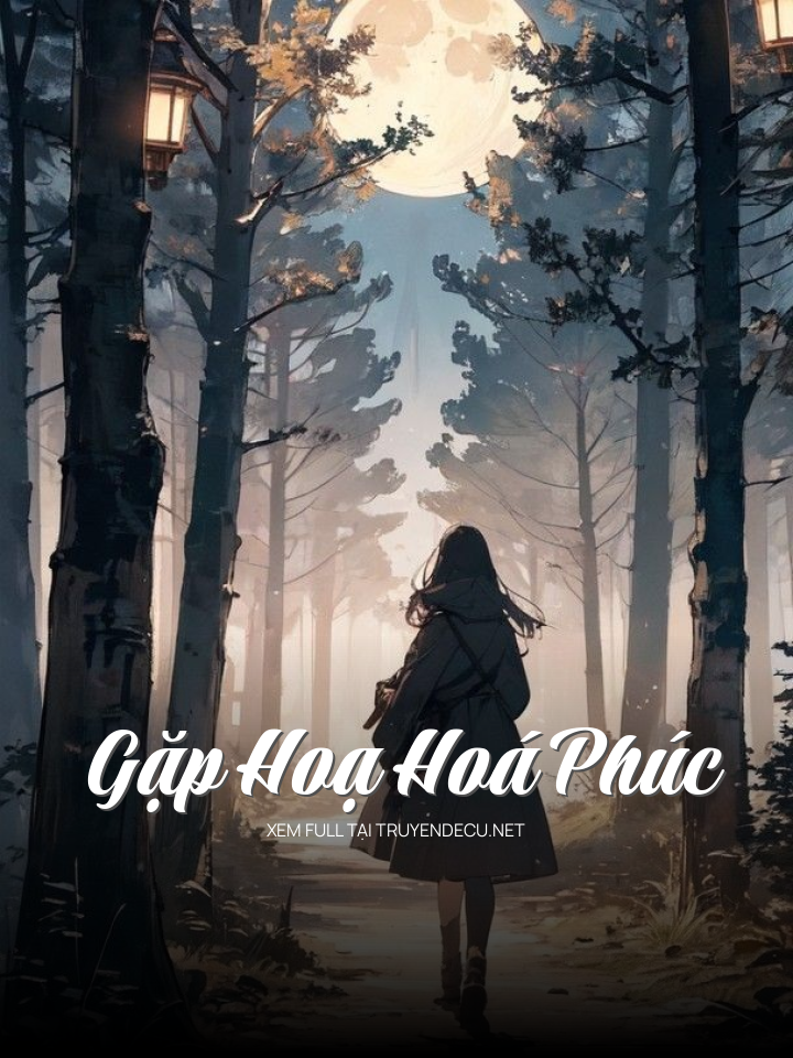Gặp Hoạ Hoá Phúc