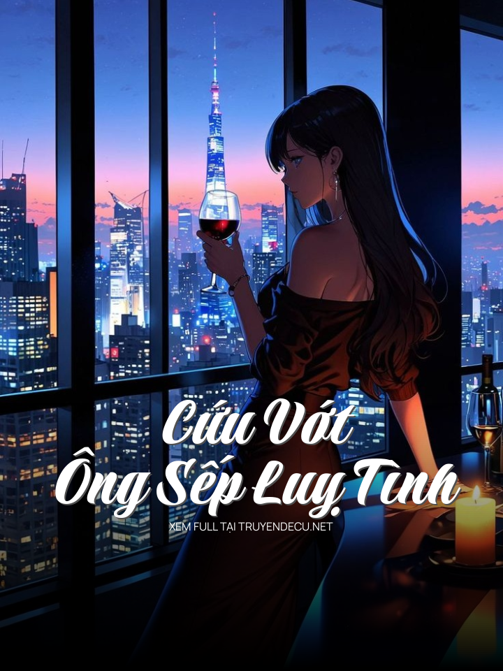 
                            Cứu Vớt Ông Sếp Luỵ Tình