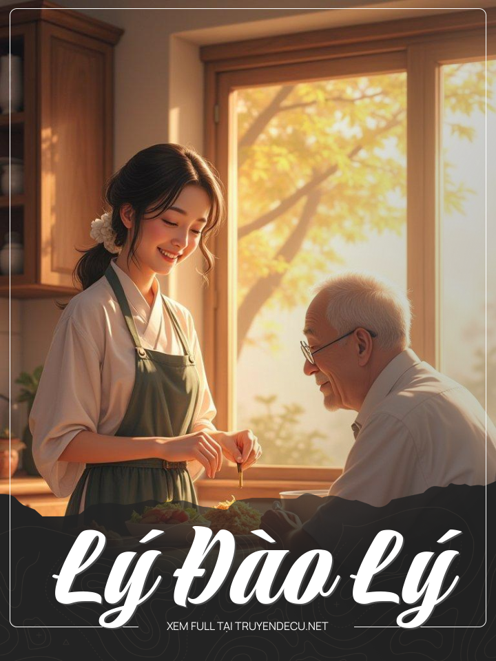 
                            Lý Đào Lý