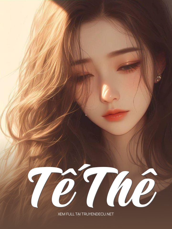 
                            Tế Thê