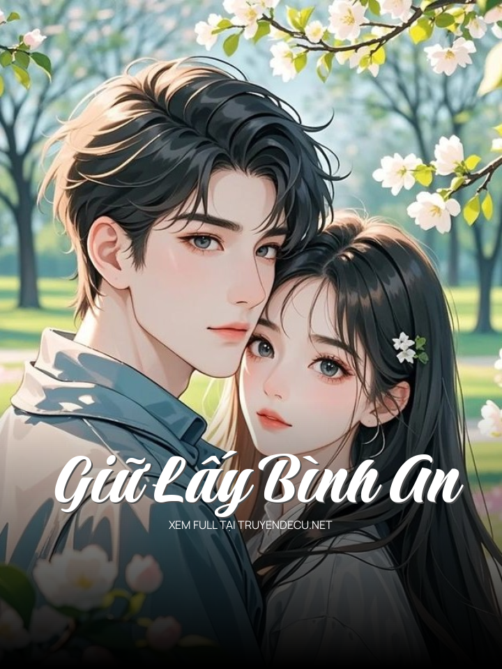 Giữ Lấy Bình An