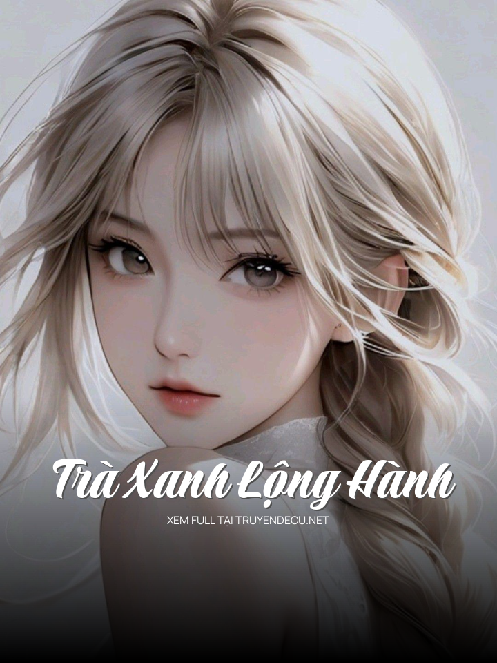 
                            Trà Xanh Lộng Hành