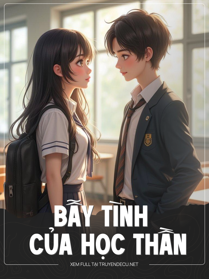 
                            Bẫy Tình Của Học Thần