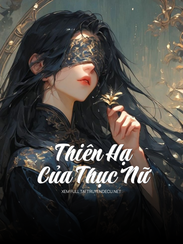 Thiên Hạ Của Thục Nữ
