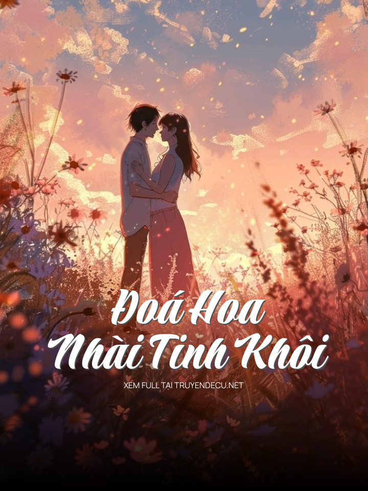 
                            Đoá Hoa Nhài Tinh Khôi