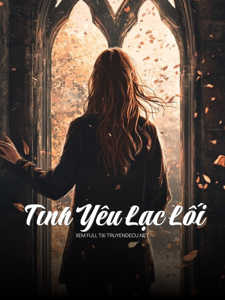 
                            Tình Yêu Lạc Lối