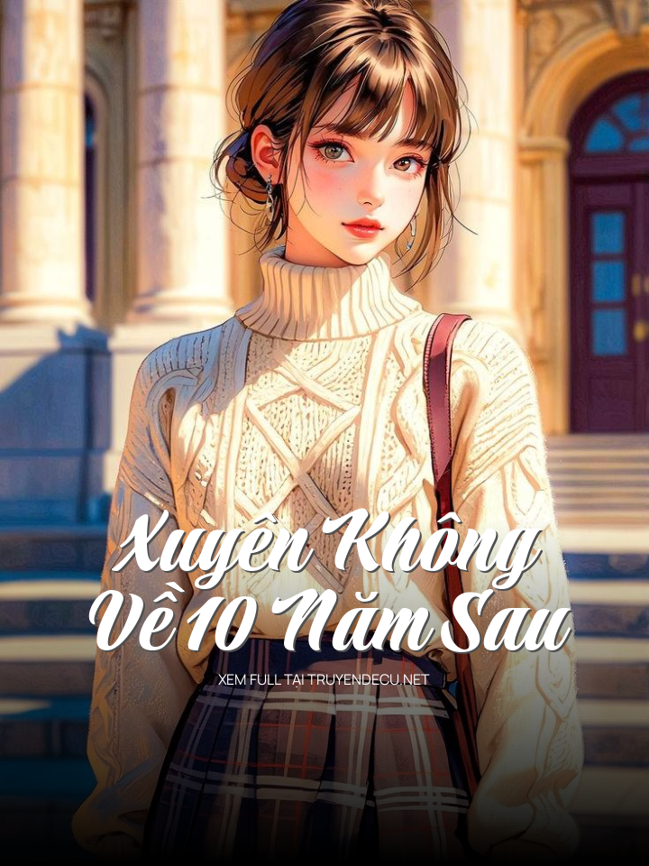
                            Xuyên Không Về 10 Năm Sau