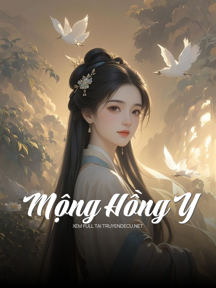 Mộng Hồng Y