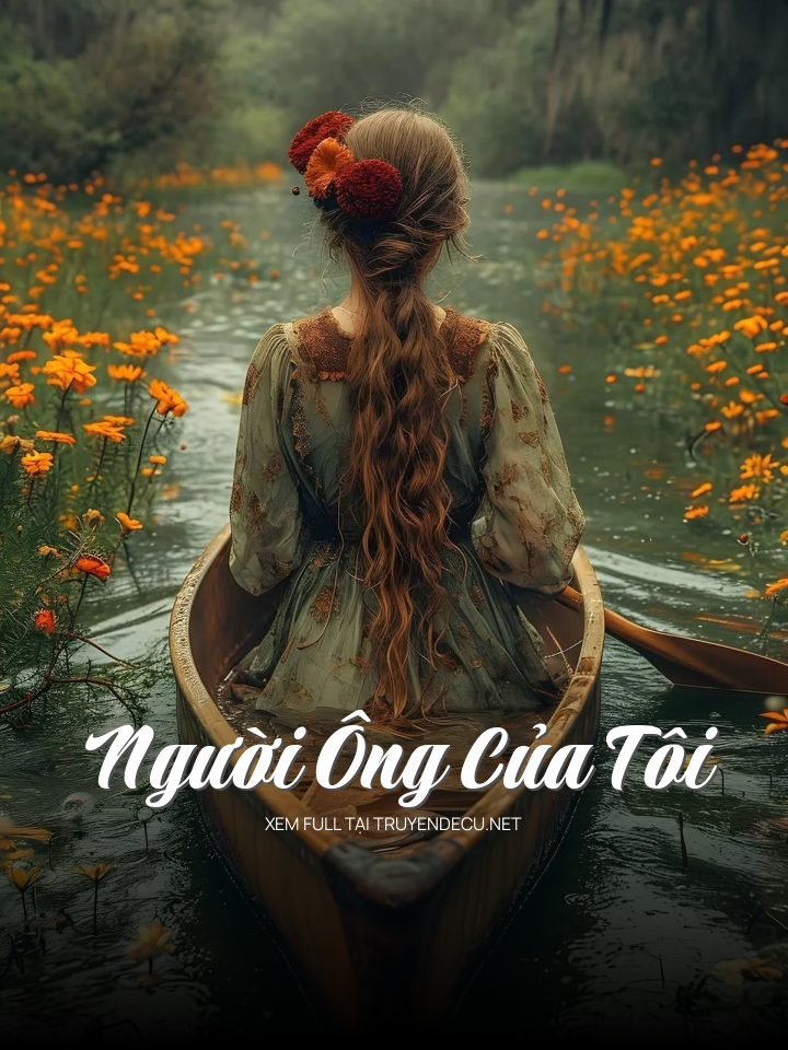 Người Ông Của Tôi