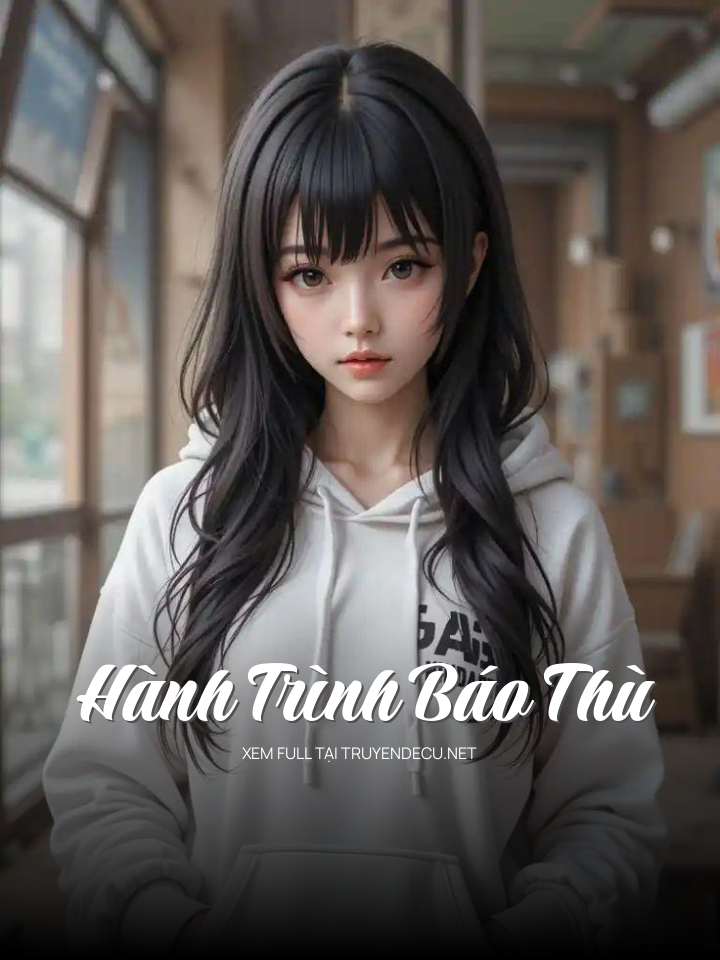 
                            Hành Trình Báo Thù