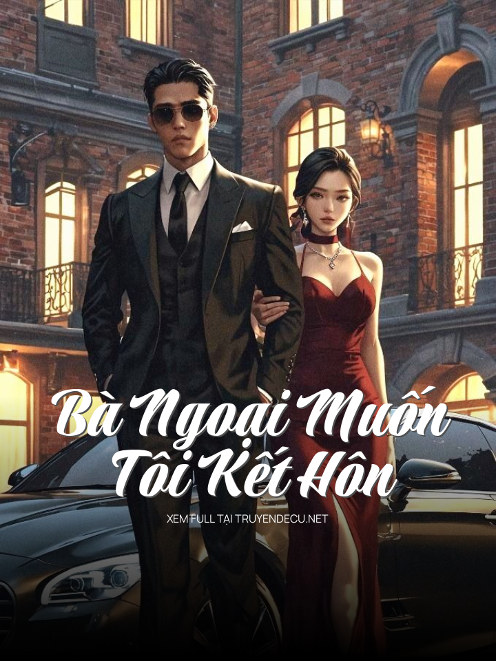 Bà Ngoại Muốn Tôi Kết Hôn