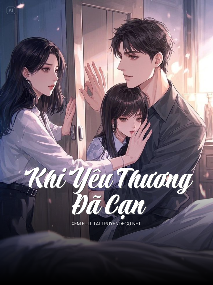 Khi Yêu Thương Đã Cạn