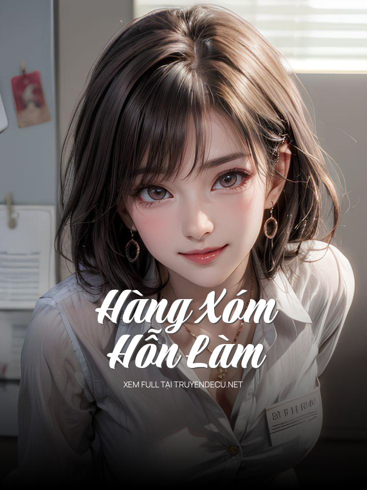 
                            Hàng Xóm 