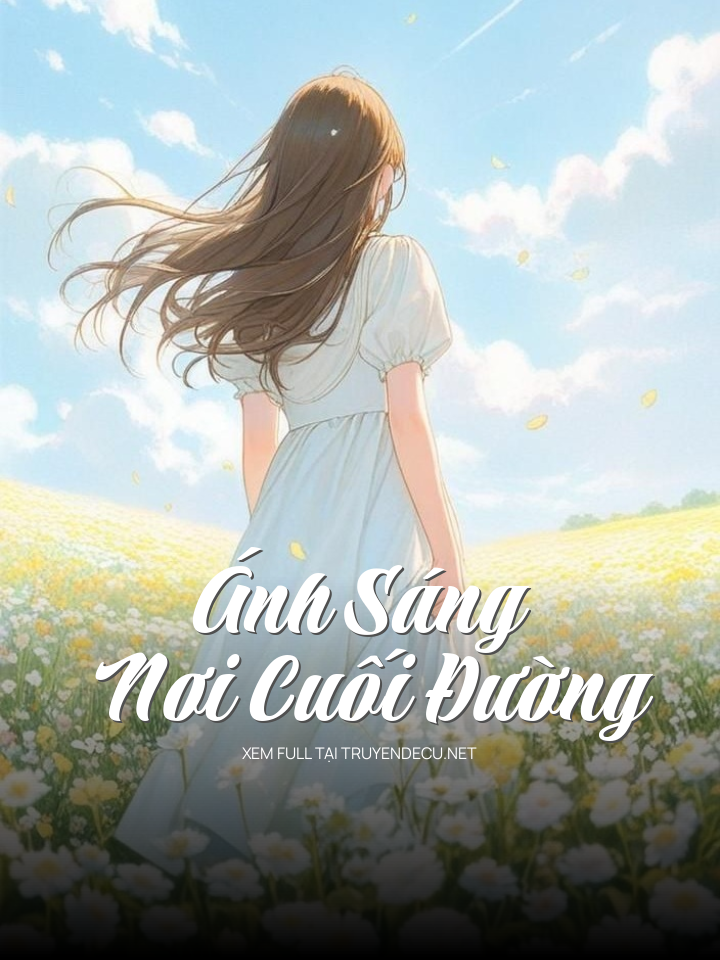 Ánh Sáng Nơi Cuối Đường