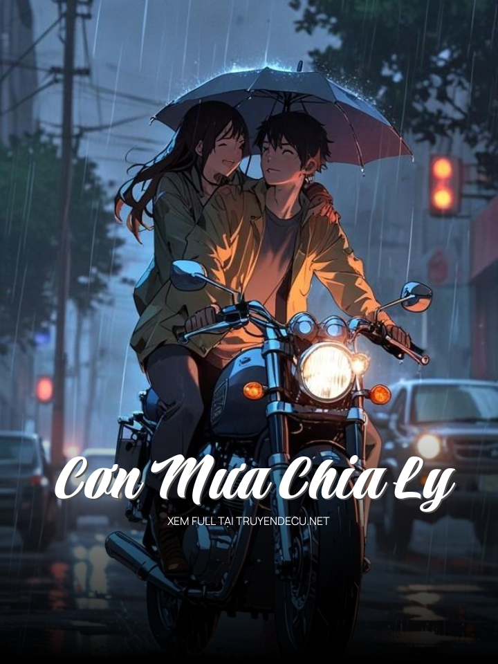 Cơn Mưa Chia Ly