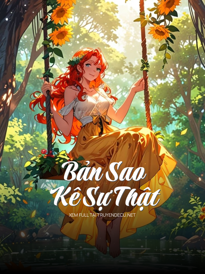 
                            Bản Sao Kê Sự Thật
