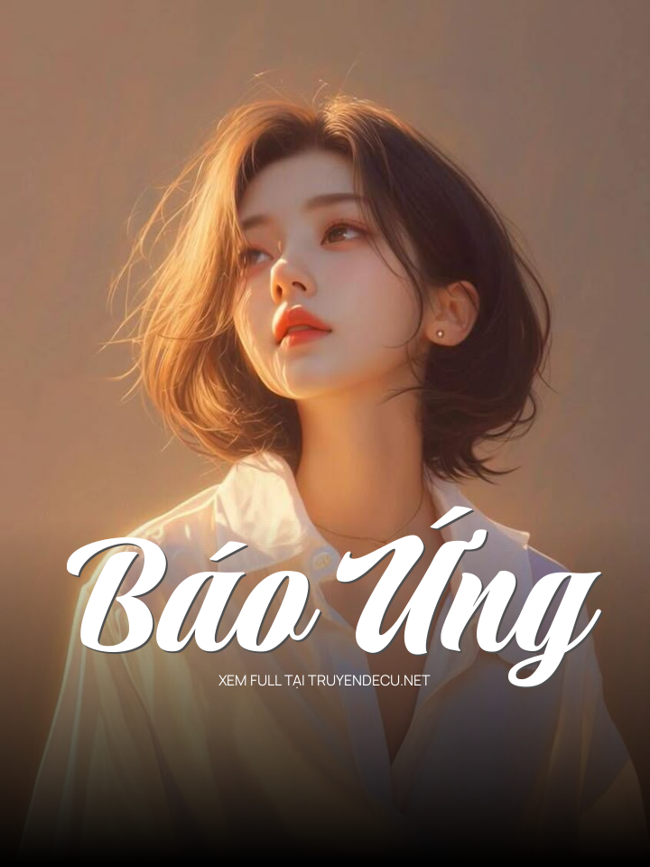 Báo Ứng