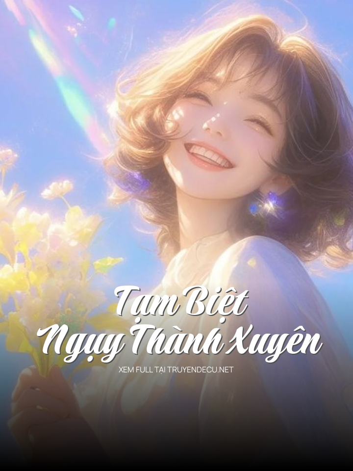 Tạm Biệt Ngụy Thành Xuyên