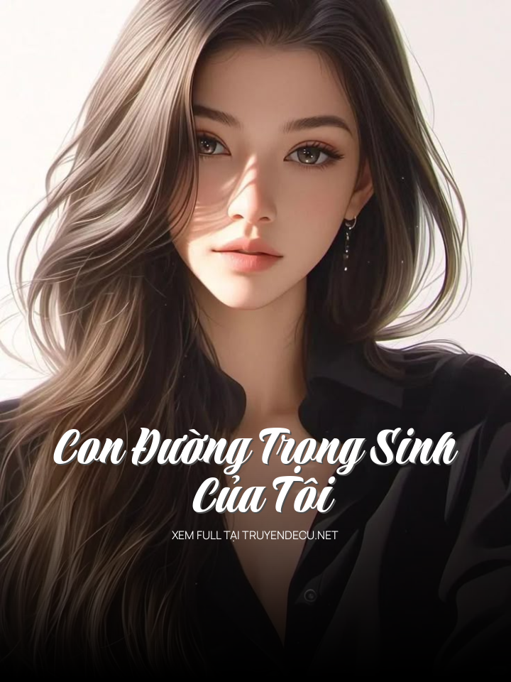 
                            Con Đường Trọng Sinh Của Tôi