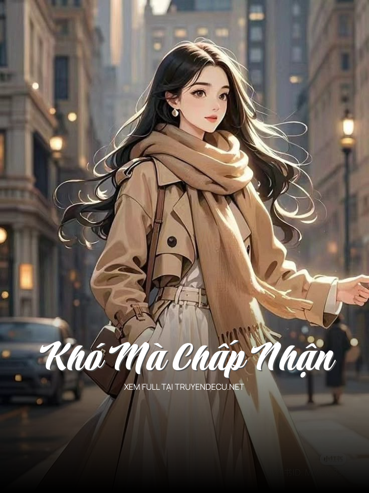 
                            Khó Mà Chấp Nhận