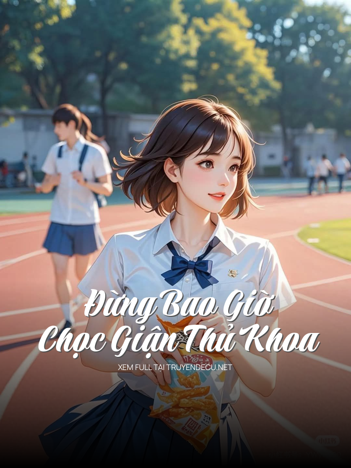 
                            Đừng Bao Giờ Chọc Giận Thủ Khoa