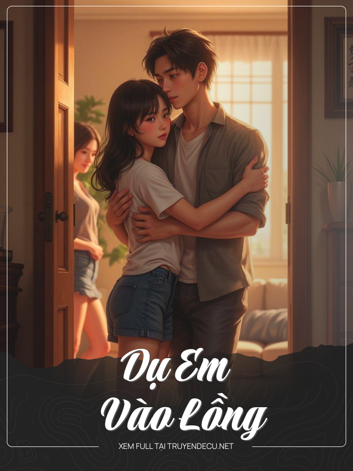 
                            Dụ Em Vào Lồng
