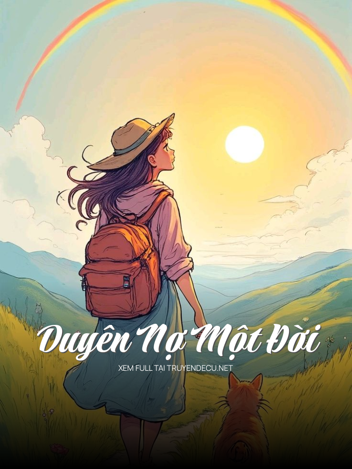 
                            Duyên Nợ Một Đời