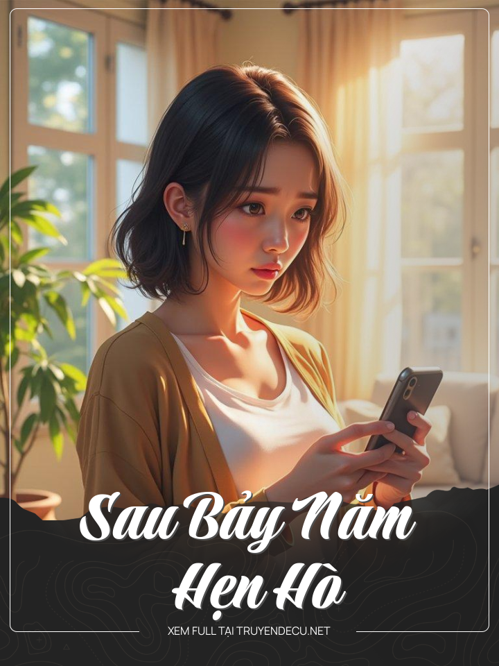 
                            Sau Bảy Năm Hẹn Hò