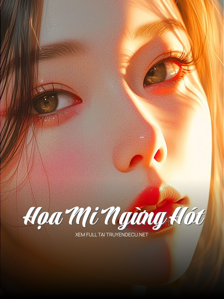 Họa Mi Ngừng Hót