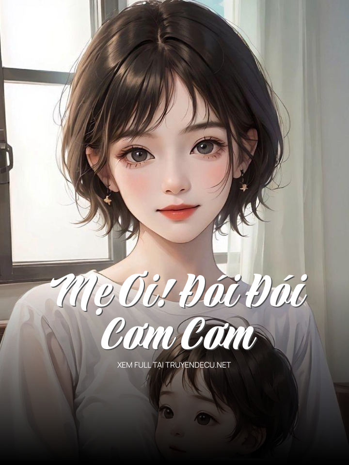 
                            Mẹ Ơi! Đói Đói, Cơm Cơm