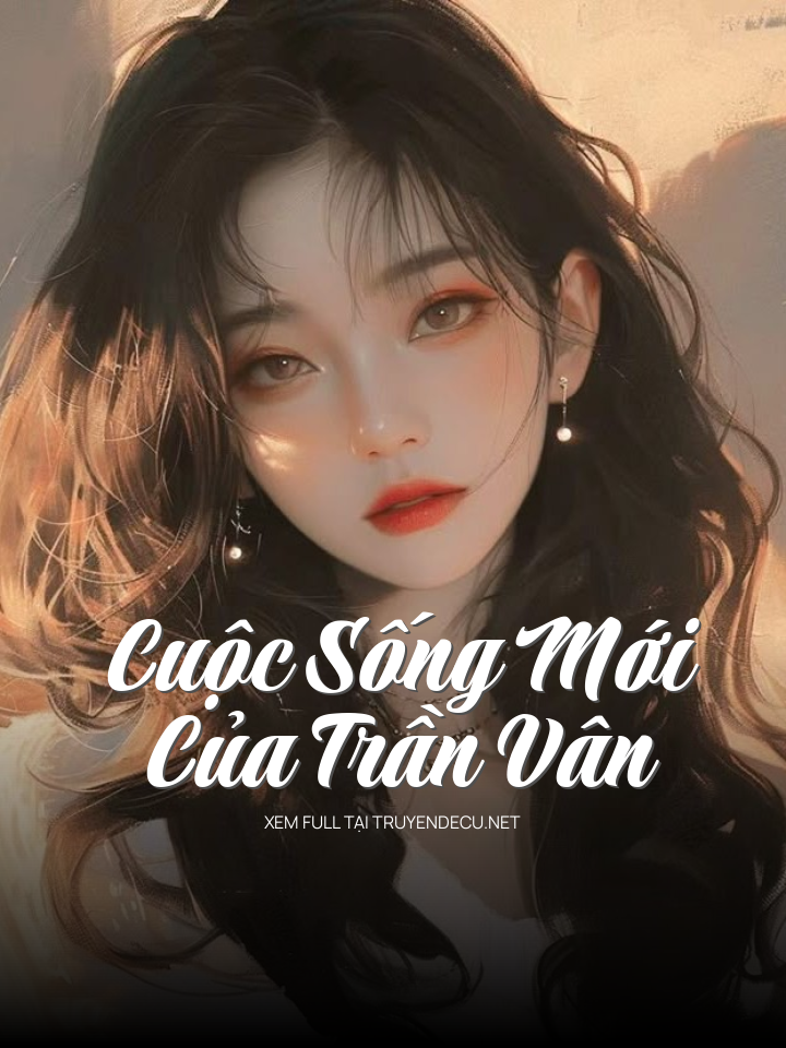 Cuộc Sống Mới Của Trần Vân