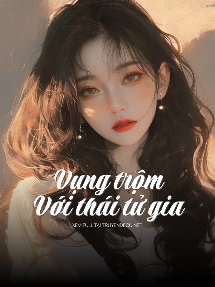
                            Vụng Trộm Với Thái Tử Gia