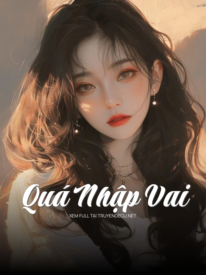 
                            Quá Nhập Vai