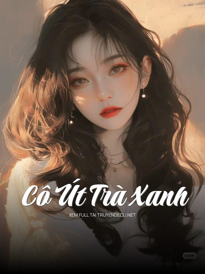 Cô Út Trà Xanh