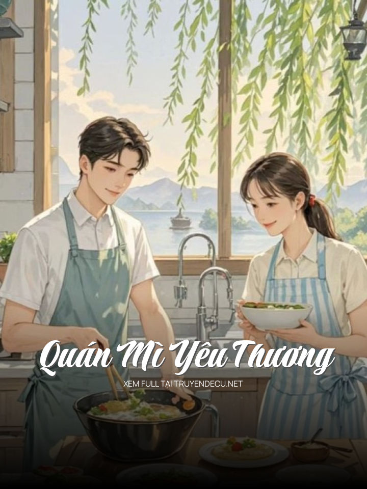 Quán Mì Yêu Thương