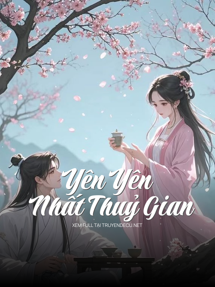 Yên Yên Nhất Thuỷ Gian