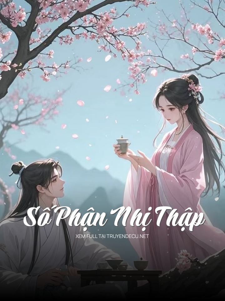 Số Phận Nhị Thập