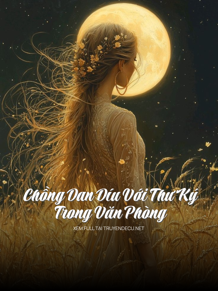 
                            Chồng Dan Díu Với Thư Ký Trong Văn Phòng