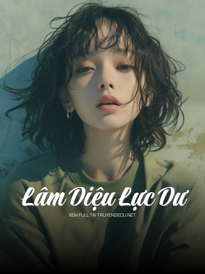 Lâm Diệu Lực Dư