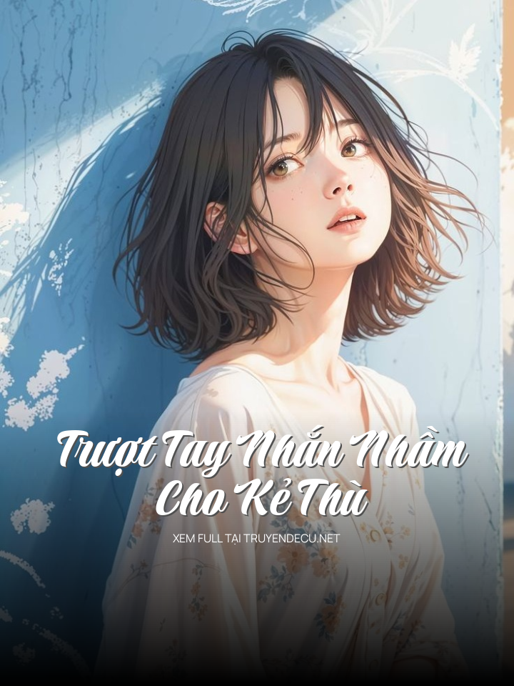 
                            Trượt Tay Nhắn Nhầm Cho Kẻ Thù
