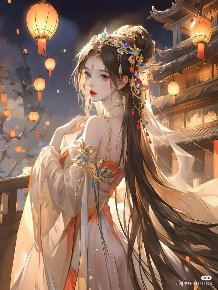 Sau Đào Hôn Hoàng Hậu Muốn Tái Giá