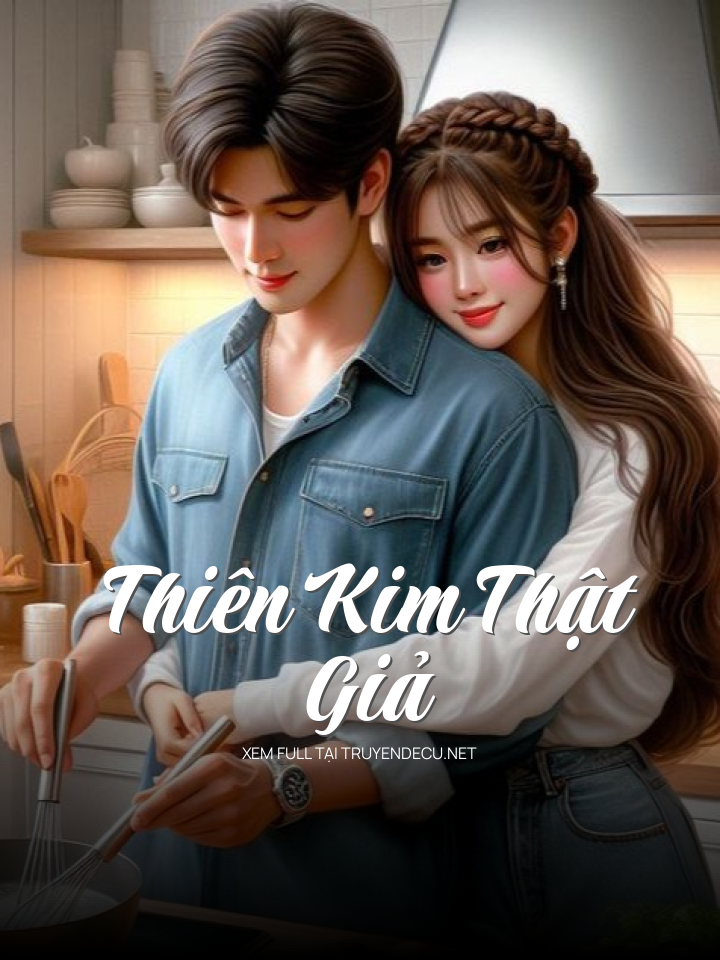 Thiên Kim Thật - Giả