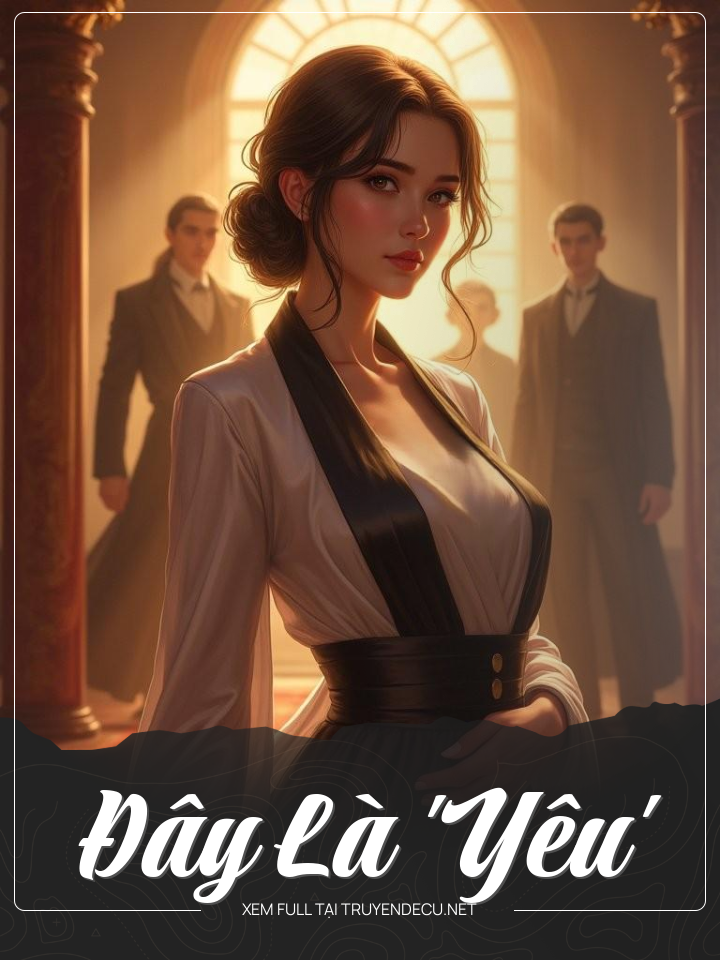 
                            Đây Là 'Yêu'
