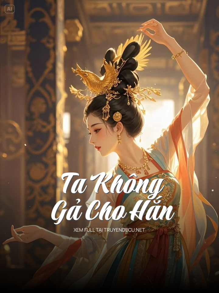 Ta Không Gả Cho Hắn