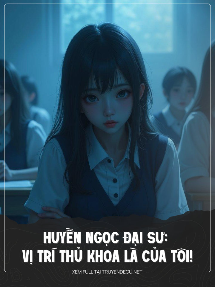 
                            Huyền Ngọc Đại Sư: Vị Trí Thủ Khoa Là Của Tôi!