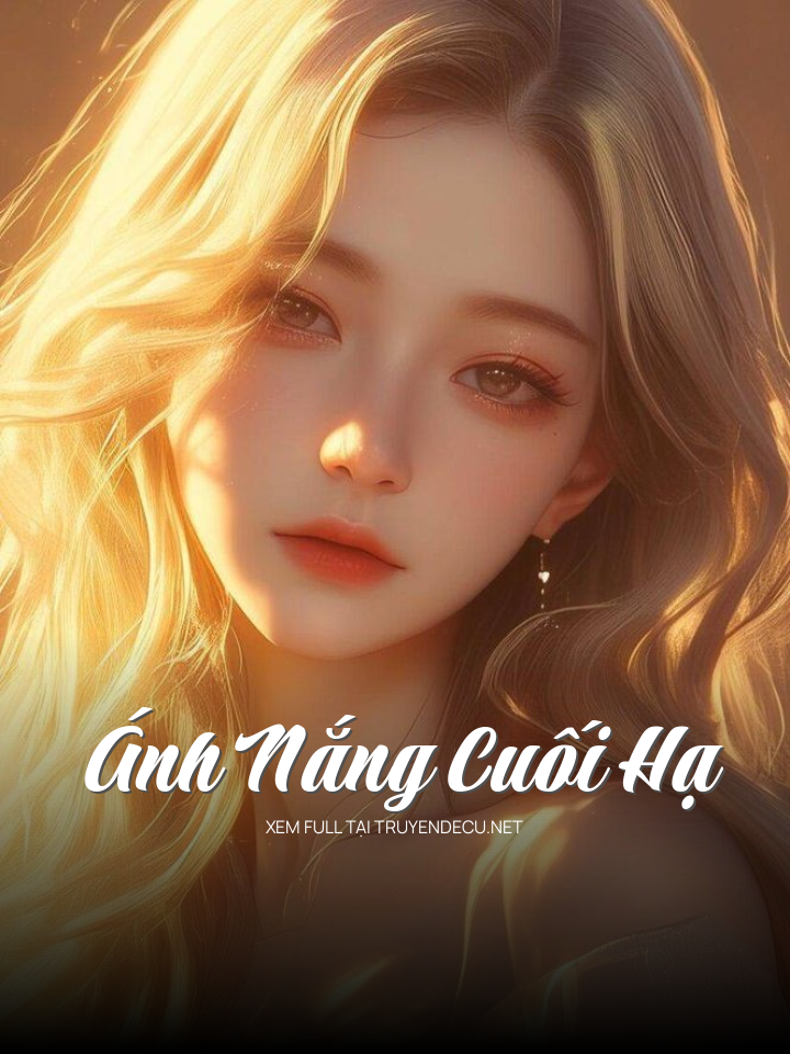 Ánh Nắng Cuối Hạ