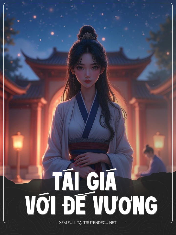 
                            Tái Giá Với Đế Vương